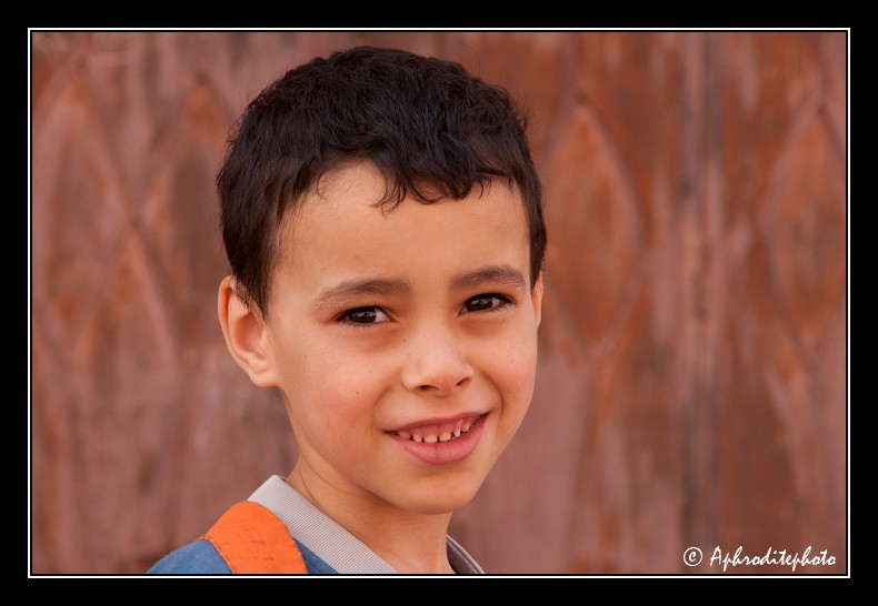 07 Maroc portraits